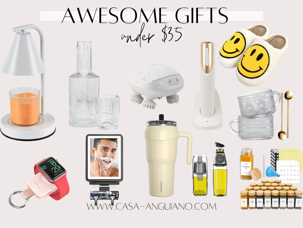 The 35 Best Gifts from  - arinsolangeathome